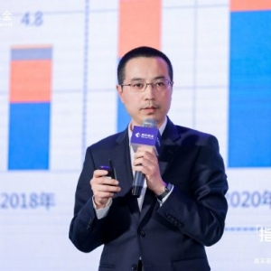 嘉实基金刘斌：新程共赴配置以对 ETF投资助力投资者穿越新周期 ...