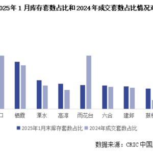 楼市去库存观察 | 南京新房库存去化周期超20个月，政策“组合拳”能否打破僵局？ ...