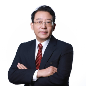 对话广汽集团董事长冯兴亚：车企应守住底线，坚持打“价值战” ...