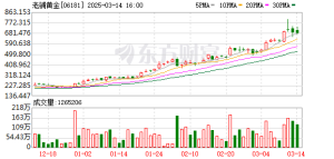 老铺黄金“炼金术”调查：排队黄牛、熟练工匠和被模仿的古法金 ...