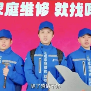 央视315曝光维修刺客啄木鸟，涉事平台家电维修专区已下架，获雷军、姚劲波多轮入股 ...