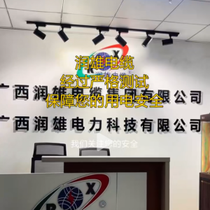 “3•15”晚会曝润雄电缆生产“非标线” 润雄相关人士：被曝光了，正在处理这个事情 ...