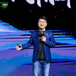 AG电竞董事长乐可登：电竞已是“世界语言”，不只是“年轻人的专利” ...