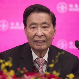 亚洲前首富李兆基去世，享年97岁！生前多次分享四点“致富心得” ...