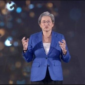 AMD：预计 2025 年底中国ISV合作伙伴达到170家