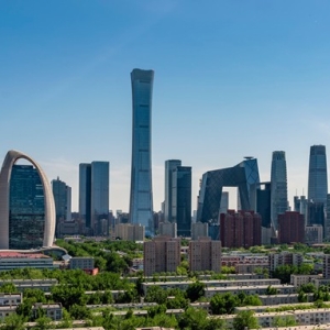 AI密度最高的城市，又放了个大招