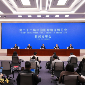 200家国外酒企参展，泸州酒博会玩转“国际化”