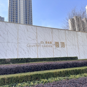 西安云顶“降价”，折射销售焦虑？