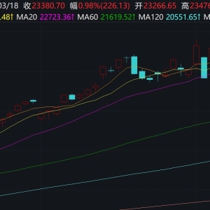 德国DAX指数创新高，德国ETF涨超3%