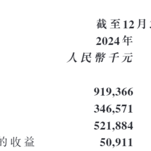 盛业首席战略官原野：业务收入下滑与公司平台化战略相关，预计未来将保持平稳增长 ...