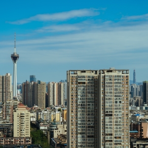 文化引领城市活力与创新 2025世界文化名城产业促进会明日在蓉启幕 ...