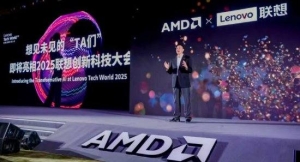 联想“TA们”5月亮相，AI PC操控的人形机器人即将面世？