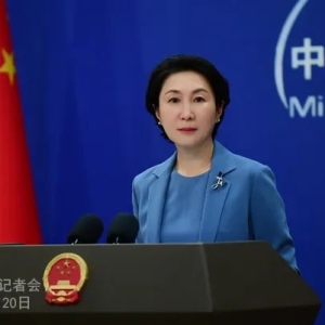 中国对加拿大毒贩执行死刑，外交部回应