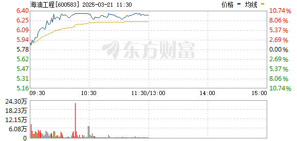 R图 600583_0