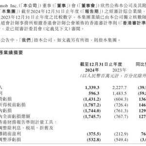 阵痛期持续？微盟、有赞去年双双未逃出下滑“怪圈”  AI之外SaaS玩家还能抓住什么？ ...