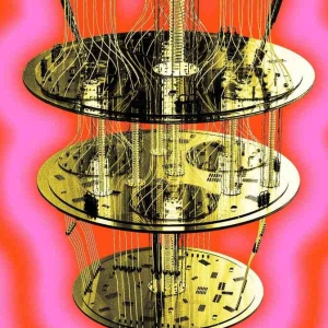 中美同时大力投资，我们离量子计算时代还有多远？