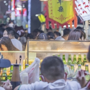 国家为啥喊你减肥？一个不容忽视的视角 | 智库