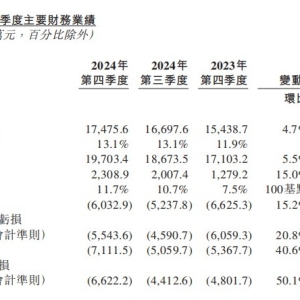 蔚来2024年营收创新高，2025年设激进降本目标  李斌：有信心第四季度实现单季度盈利 ...