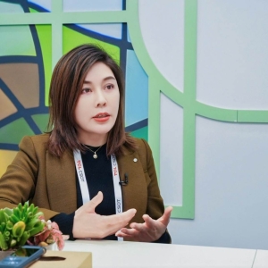 TCL华星刘小兰：今年面板市场预计增长强劲，将积极开拓车载显示、高端电竞显示市场 ...