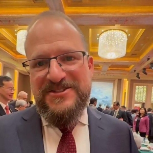 高通CEO安蒙谈DeepSeek：AI发展处于令人兴奋的转折点