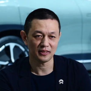 李斌放狠话，蔚来要盈利