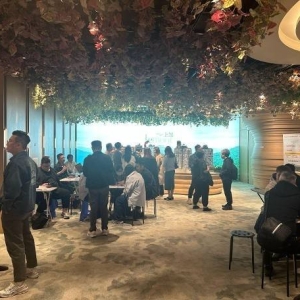 万科香港新盘超额认购56倍，两轮销售总成交金额约16亿港元，能否提振市场信心？ ...