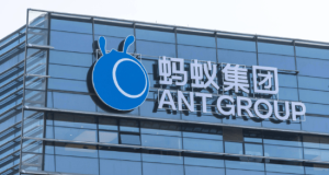 减持奥比中光与永安行获利7.75亿，蚂蚁集团首次回应投资布局调整！AI领域投资智谱AI、 ...