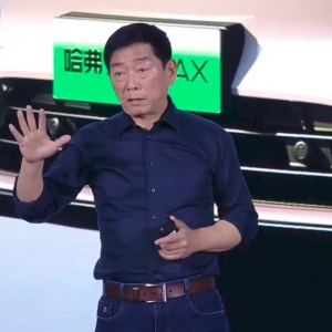 “技术降本” 哈弗二代枭龙MAX预售价降2.1万元，魏建军：国内四驱车普及率相当低 ...