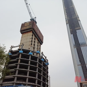 “信达地产300亿元接手天津117大厦”疯传，竟是AI写的“假新闻”？ ...