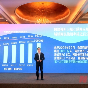短视频应用人均单日使用时长达156分钟  居所有互联网应用首位 ...