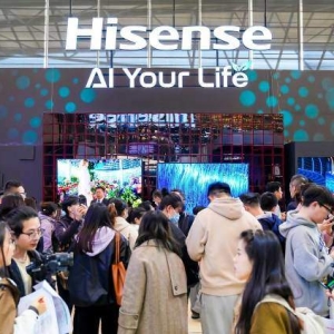 对话海信家电集团夏章抓：AI家电应该是为人服务，而不是把人变成专家 ...