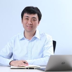 专访安博通董事长钟竹：我们赶上了人工智能技术变革，以纯国产算力解决难题 ...