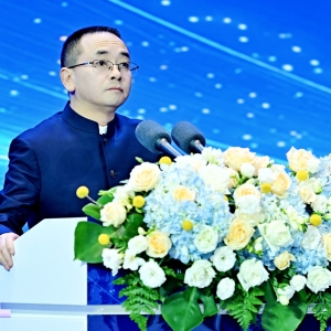 贵州茅台董事长张德芹：产业新一轮调整，本质上是消费变革和科技发展带来的动能转换 ...