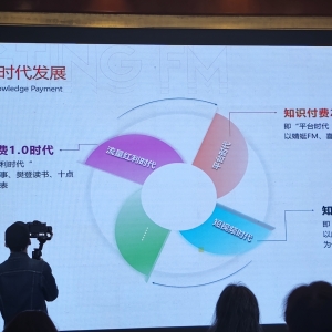 对话丨短剧VS音频：视听争夺战中，“耳朵经济”如何进化