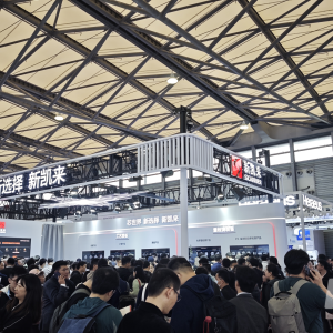 解码新凯来SEMICON首秀：多款国产半导体装备齐亮相，能否重塑行业格局？ ...