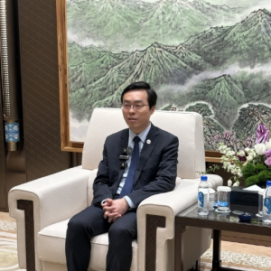 专访智源研究院院长王仲远：实现更广泛意义上的AGI至少需要5~10年甚至更久 ...