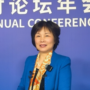 专访英国社会科学院院士傅晓岚：具身机器人的训练会反向促进人工智能迭代 ...