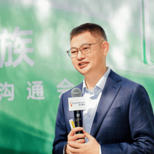 对话星纪魅族COO廖清红：全球化、AI与智能眼镜的突围战