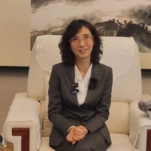 中国移动研究院院长黄宇红：6G将在2030年前后实现试商用和商用|对话中关村 ...