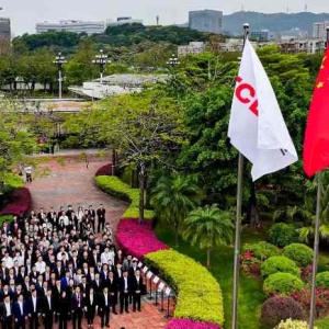 TCL华星广州t11基地完成交割