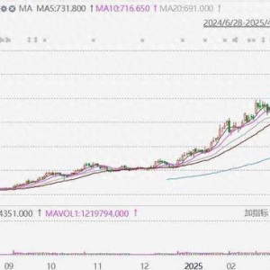 花旗：老铺黄金目标价由574.5港元大幅上调至979港元，上调其今明两年的净利润预测70% ...