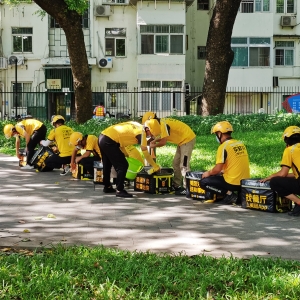 美团启动骑手养老保险试点：满足条件即可补贴50%，可自主选择参保地 ...