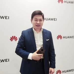 最新！余承东职务调整，“华为车BU董事长”身份认证已取消
