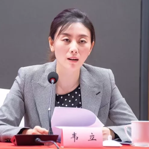 同日官宣：冯双白、罗斌、韦立，被查！