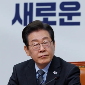 韩国大选时间初步敲定，谁会是新总统？