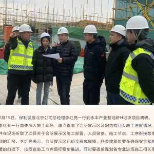 房企观察︱一季度销售排名列区域第七，保利北京新帅李红亮如何破局？ ...