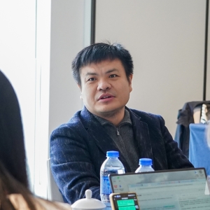 光启技术董事长刘若鹏：超材料无人机即将进入高密度试飞环节 ...