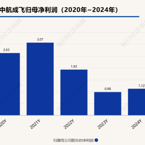 重组成飞后，这家陕企将年入800亿？