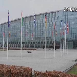 特朗普出手！美国驻北约军事代表被解雇