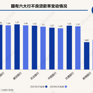 23家A股上市银行资产质量透视：城商行资产质量改善明显，房地产业不良率高位回落 ...